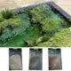 KSM Scenery Field Grass Brown