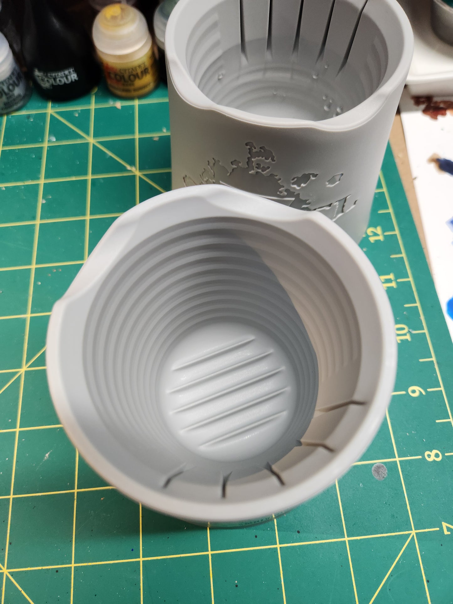 Citadel Water Pot 60-07