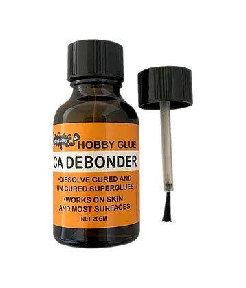 Ickysticky CA De-Bonder 20gm Brush On
