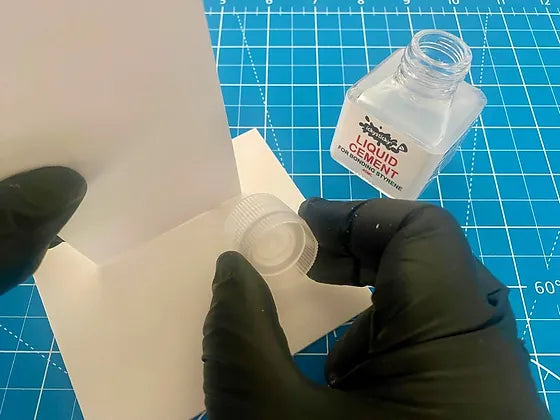 Ickysticky Liquid Cement 40ml