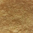 Ground Up Scenery 5mm Static Grass Ochre 50gm