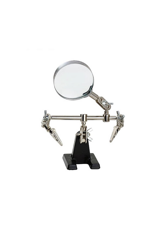 Ningbo Helping Hands w/Magnifier