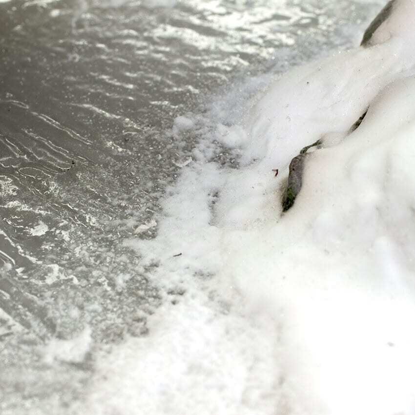 AK Interactive Dioramas SNOW SPRINKLES 100ml (Acrylic) AK8009