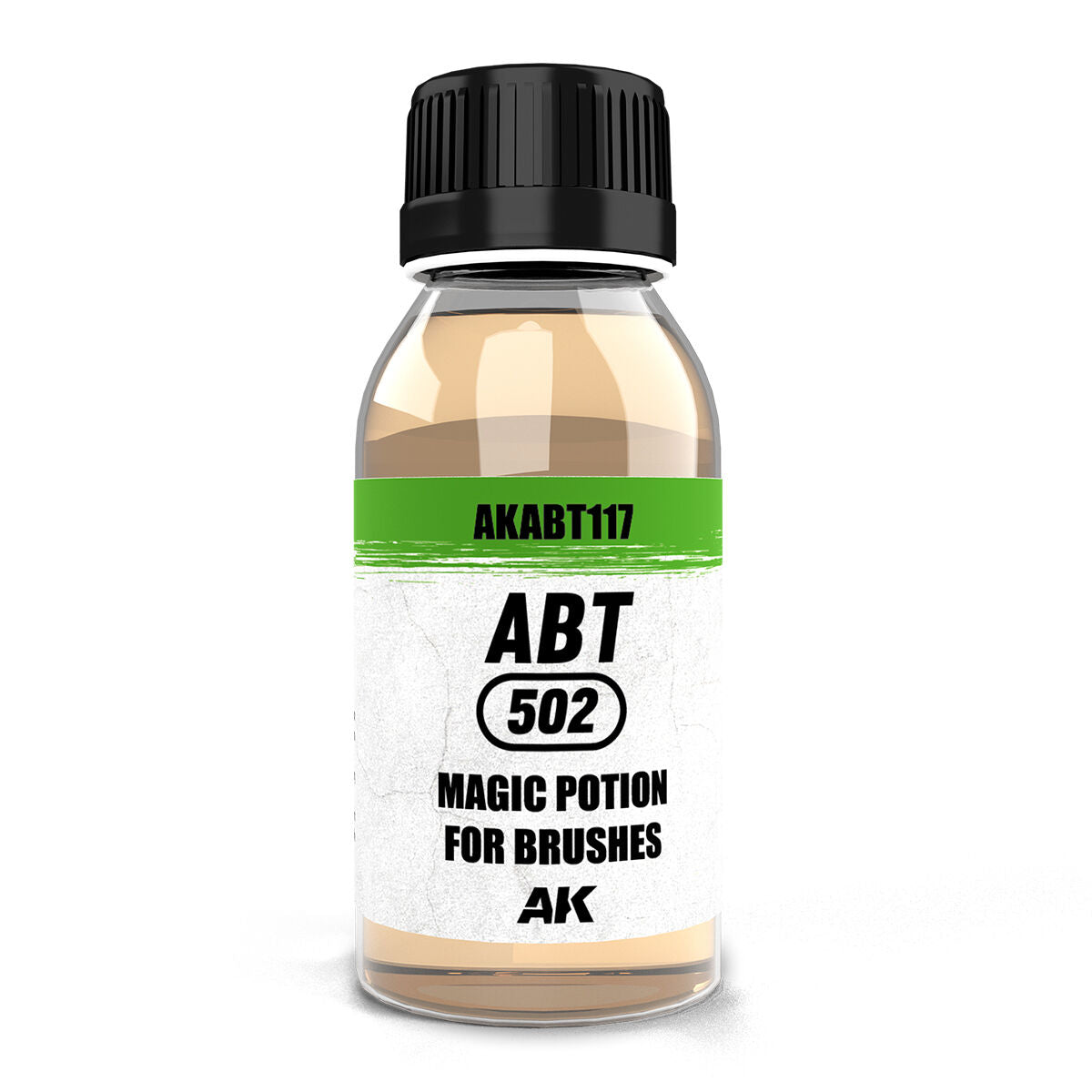 Abteilung 502 Magic Potion for Brushes ABT117