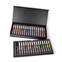 AK Interactive Playmarkers: Special Box Full Range 34 Colour Set AKM150