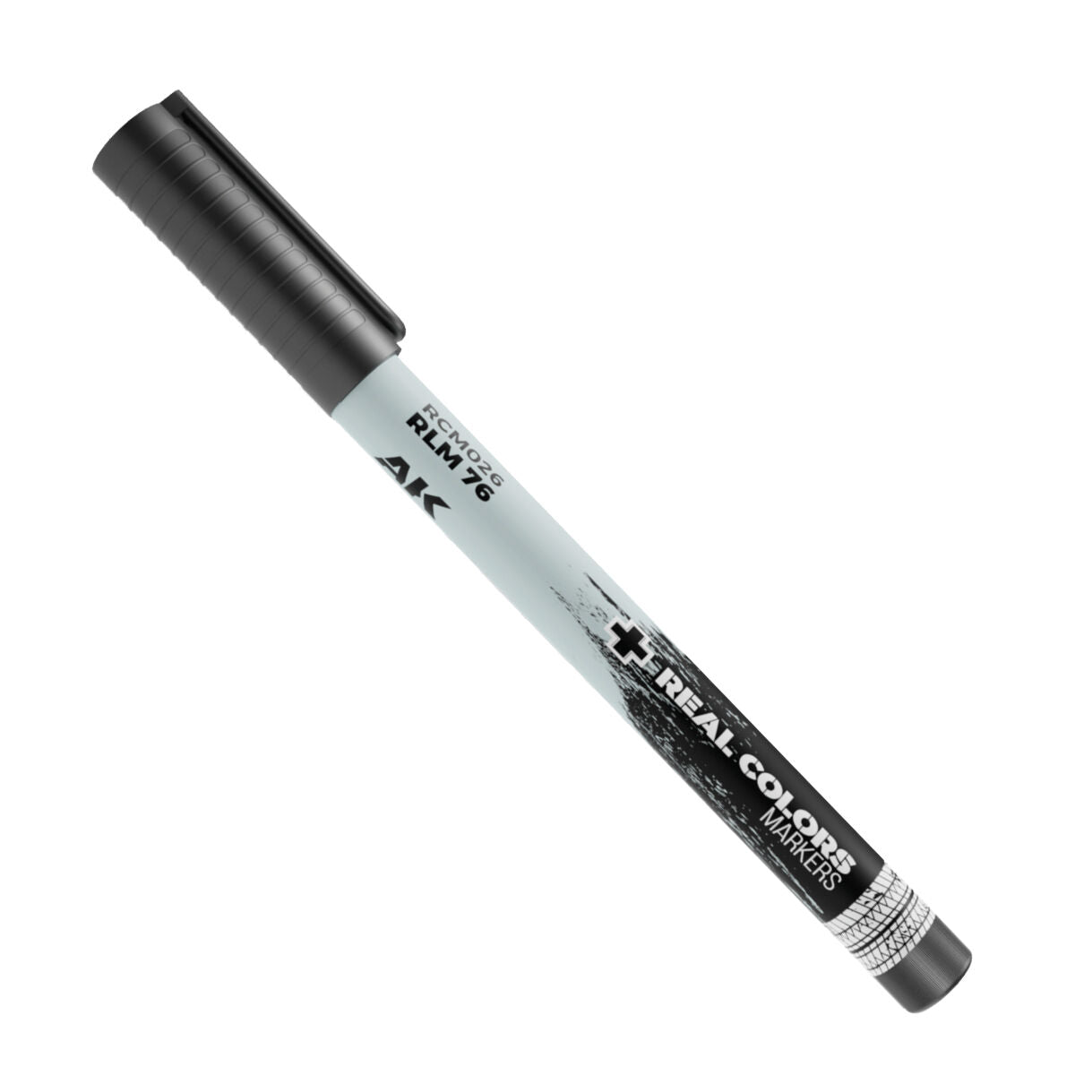 AK Interactive Real Colors Markers RLM 76 RCM026