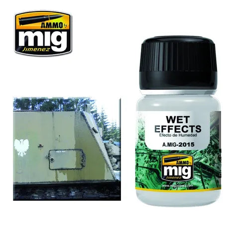 AMMO Effects WET EFFECTS 35ml AMIG2015