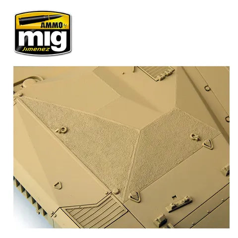 Ammo Anti-Slip Paste - Sand Colour for 1:35 AMIG2033