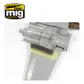 Ammo Anti-Slip Paste - Black Colour for1:72 & 1:48 AMIG2034