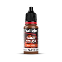 Vallejo Game Colour Acrylic Paint Special FX GALVANIC CORROSION 18ml AV72610