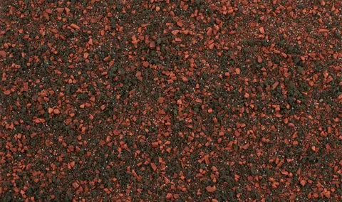 ALL GAME TERRAIN, RED BLEND GRAVEL WS-G6533