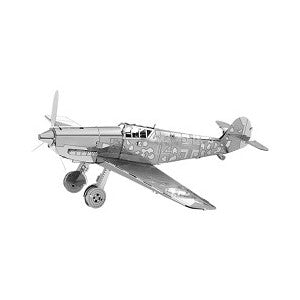 Metal Earth MESSERSCHMITT Bf-109 FCMM-MB