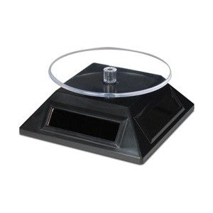 Metal Earth SOLAR SPINNER DISPLAY FCMM-SSD