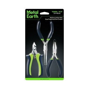 Metal Earth TOOL KIT FCMM-TK