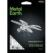 Metal Earth DRAGON FLY FCMM-DF