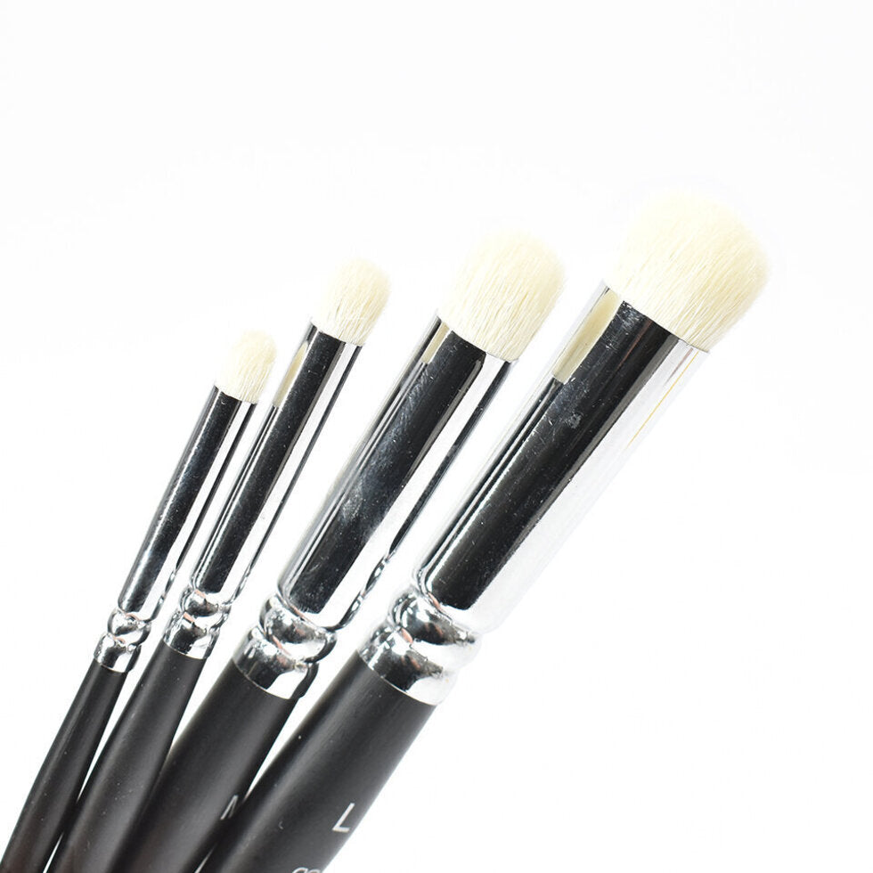 SMS Dry Brush Set (4pc) BSET05