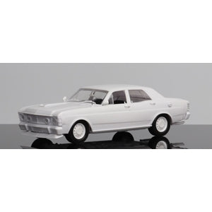DDA 1:24 XW GTHO Ford DDA240K