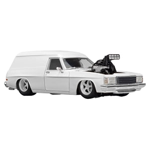 DDA 1:24 Super Charge HJ Panel Van