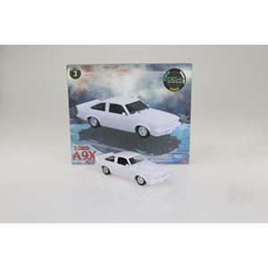 DDA 1:24 Holden A9X Torana Slammed DDA812K