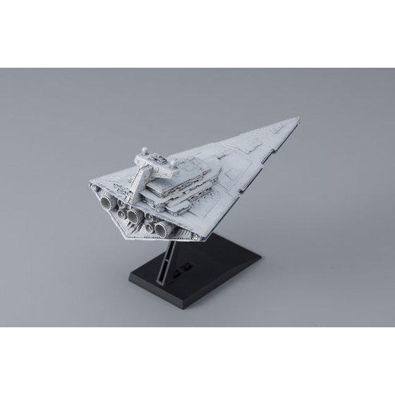 Bandai STAR WARS VEHICLE MODEL 001 STAR DESTROYER G5065280