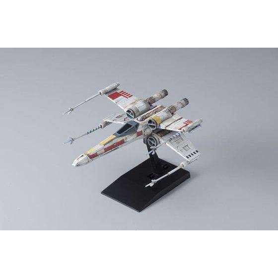 Bandai STAR WARS VEHICLE MODEL 002 X-WING STARFIGHTER G5064873