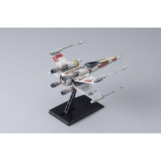 Bandai STAR WARS VEHICLE MODEL 002 X-WING STARFIGHTER G5064873