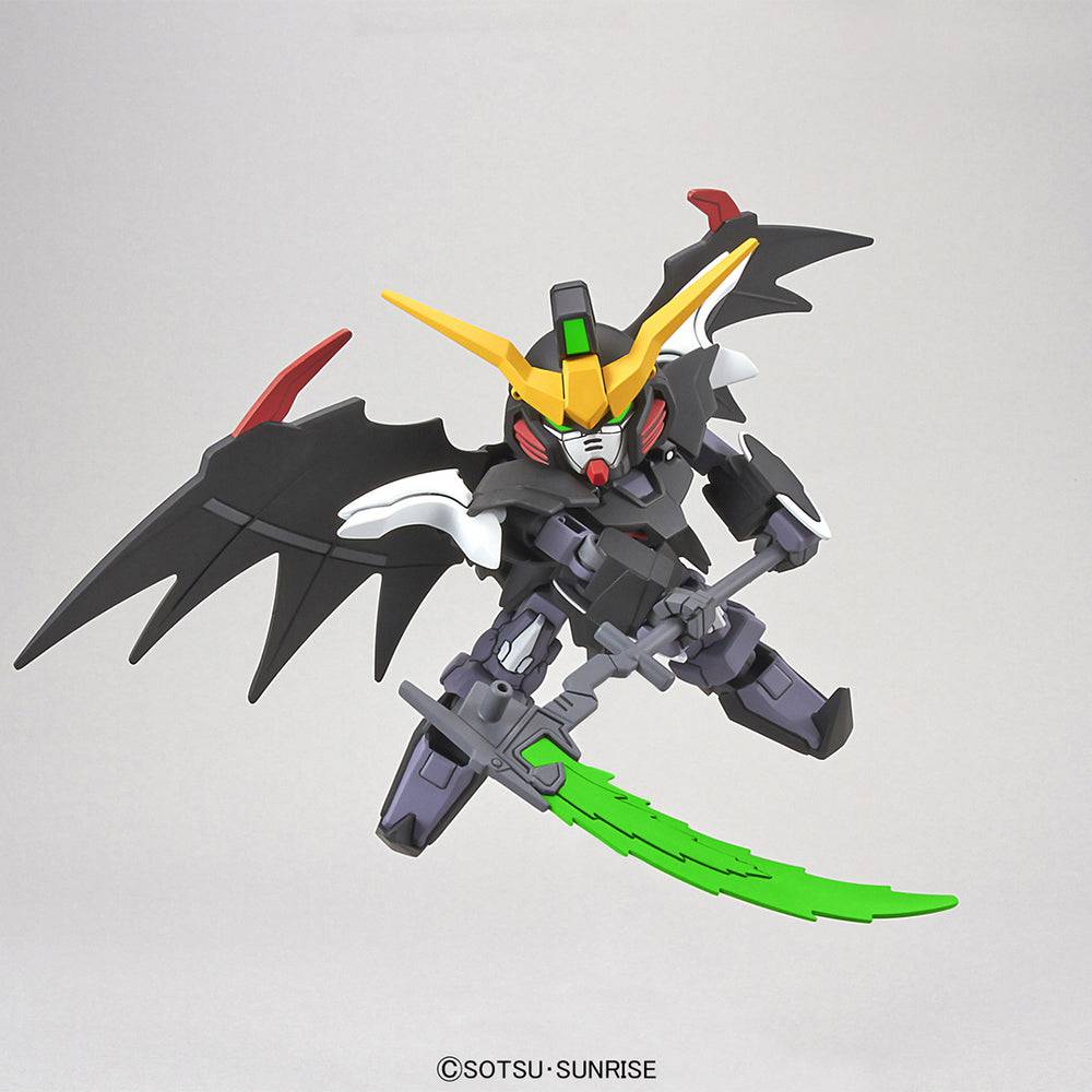 Bandai SD GUNDAM EXSTANDARD 012 GUNDAM DEATHSCYTHE HELL EW G5055701