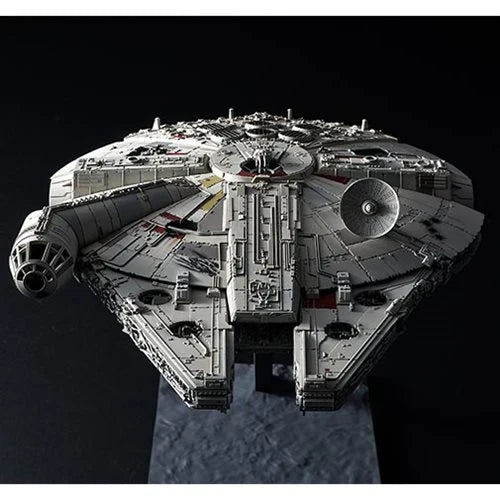 Bandai 1/144 STAR WARS MILLENNIUM FALCON STAR WARS-THE RISE OF SKYWALKER G5058195