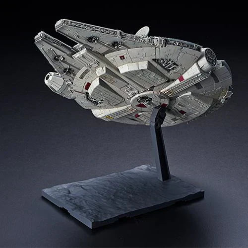 Bandai 1/144 STAR WARS MILLENNIUM FALCON STAR WARS-THE RISE OF SKYWALKER G5058195