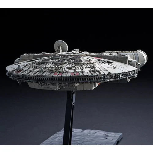 Bandai 1/144 STAR WARS MILLENNIUM FALCON STAR WARS-THE RISE OF SKYWALKER G5058195