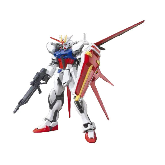 Bandai HG 1/144 AILE STRIKE GUNDAM 5058779