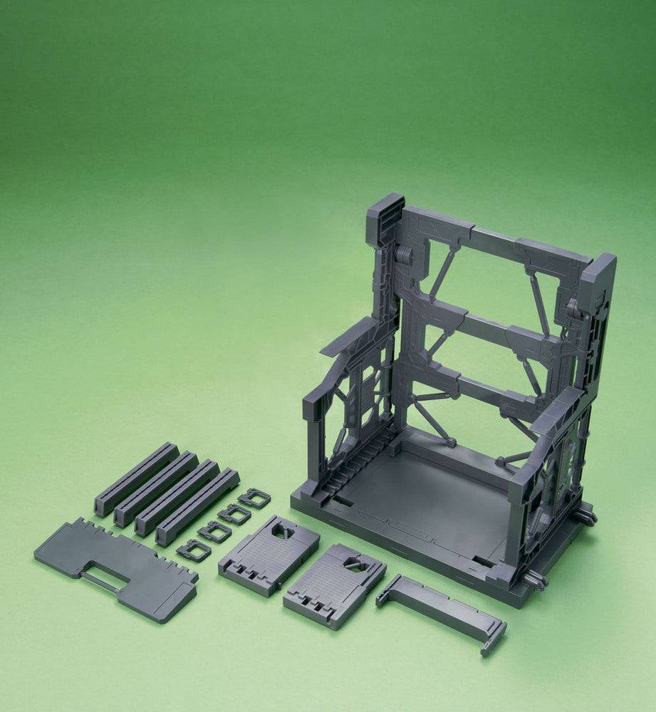 Bandai Gundam SYSTEM BASE G5059030