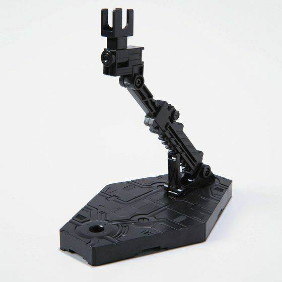 Bandai Gundam ACTION BASE 2 BLACK G5059577