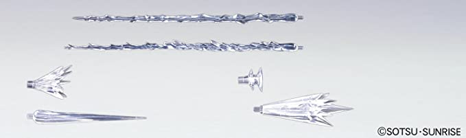 Bandai Gundam Builders Parts HD 1/144 MS Effect 01 G5061943