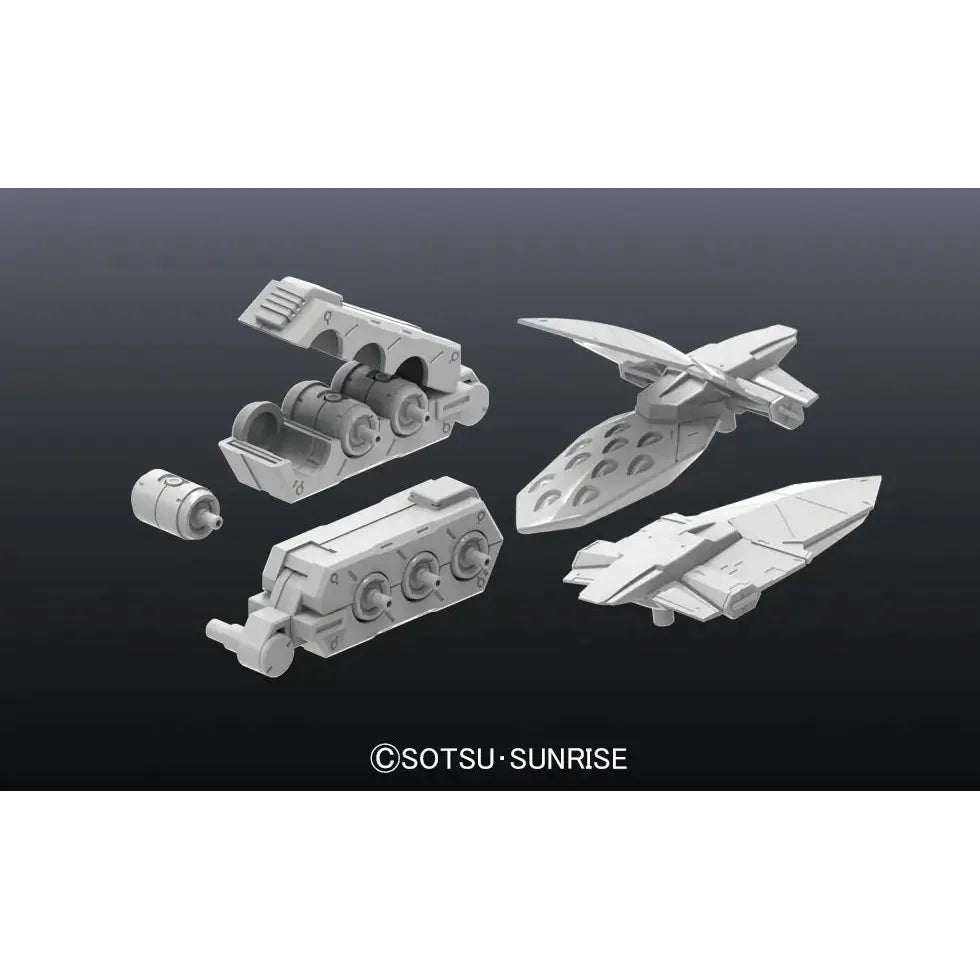 Bandai Gundam BUILDERS PARTS HD 1/144 MS FUNNEL 01 G5062862