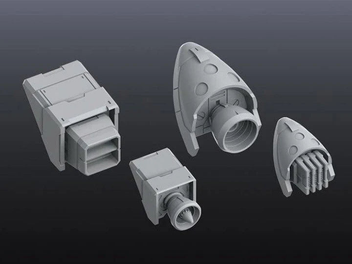 Bandai Gundam BUILDERS PARTS HD 1/144 MS VERNIER 03 G5062863