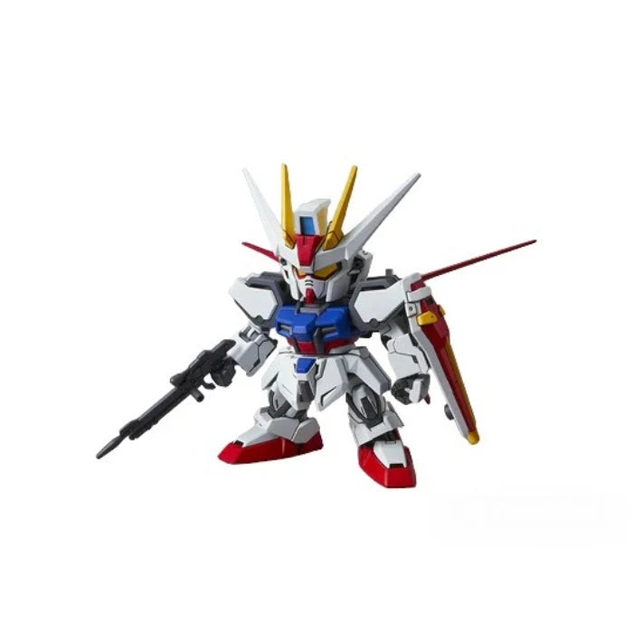 Bandai SD GUNDAM EX-STANDARD AILE STRIKE GUNDAM G5065616