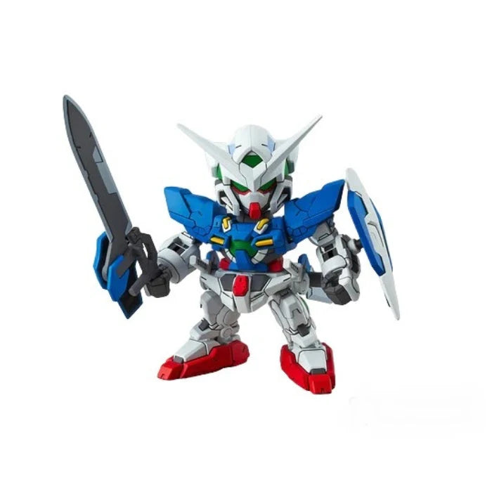 Bandai SD GUNDAM EX-STANDARD GUNDAM EXIA G5065617