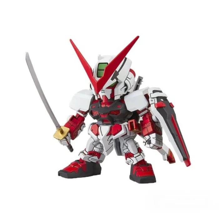 Bandai SD GUNDAM EX-STANDARD GUNDAM ASTRAY RED FRAME G5065621