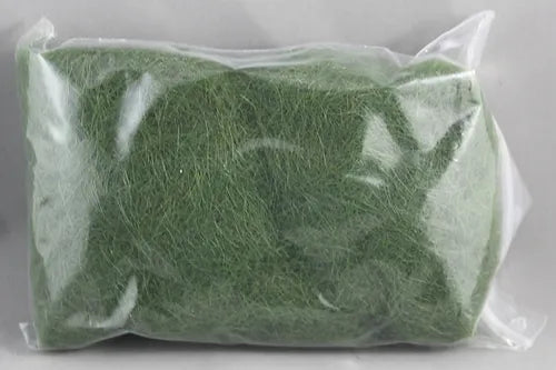Mini Nature Grass Flocking Summer 12mm