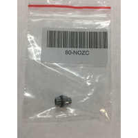 Hseng Nozzle Cap for HS-80 Airbrush HS-80-NOZC