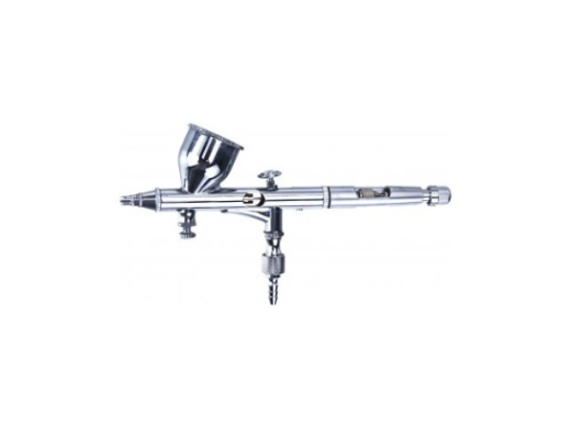 Hseng Dual Action Airbrush HS-80