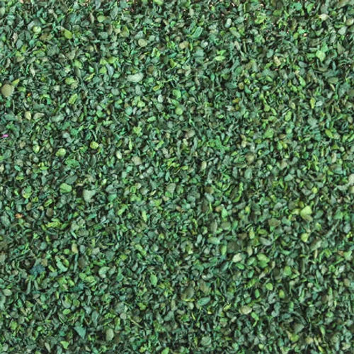 MP Scenery Dark Green Leaves Bag