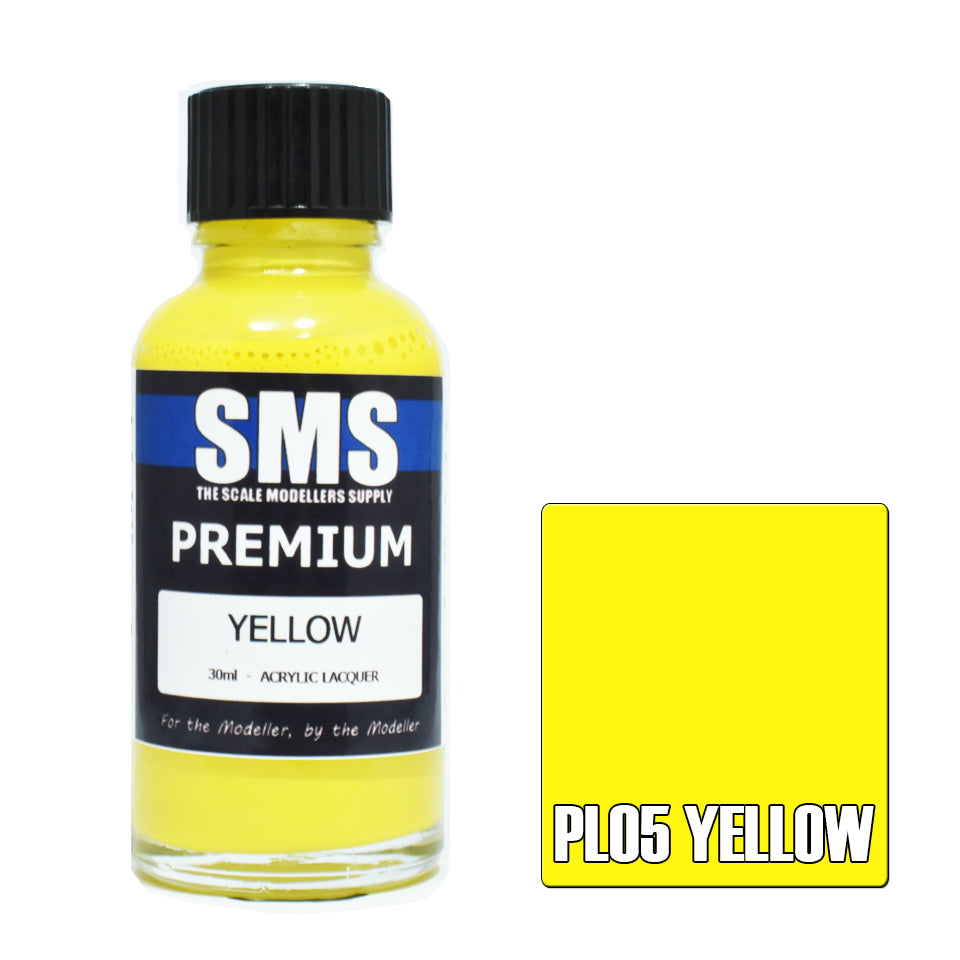 SMS Primary Colours Clour Set SET29