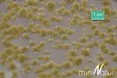 Mini Nature Grass Tufts Late Autumn Short 2mm (1pce)