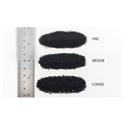 Woodland Scenics Ballast Medium CINDERS (Bag) WS-B83