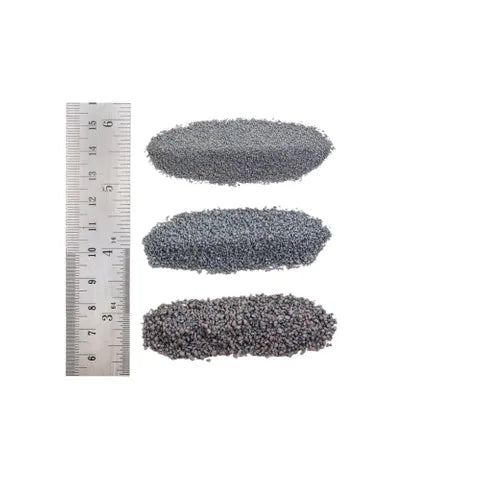 Woodland Scenics Ballast Course GRAY (Bag) WS-B89