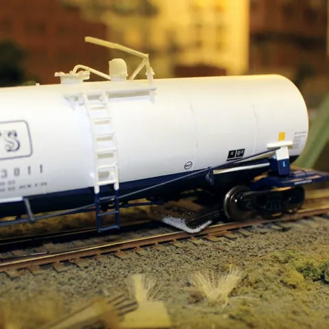 Woodland Scenics Dust Monkeys - N Scale WS-TT4570