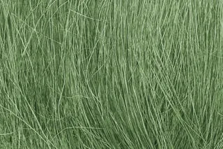 Woodland Scenics Field Grass MEDIUM GREEN WS-FG174