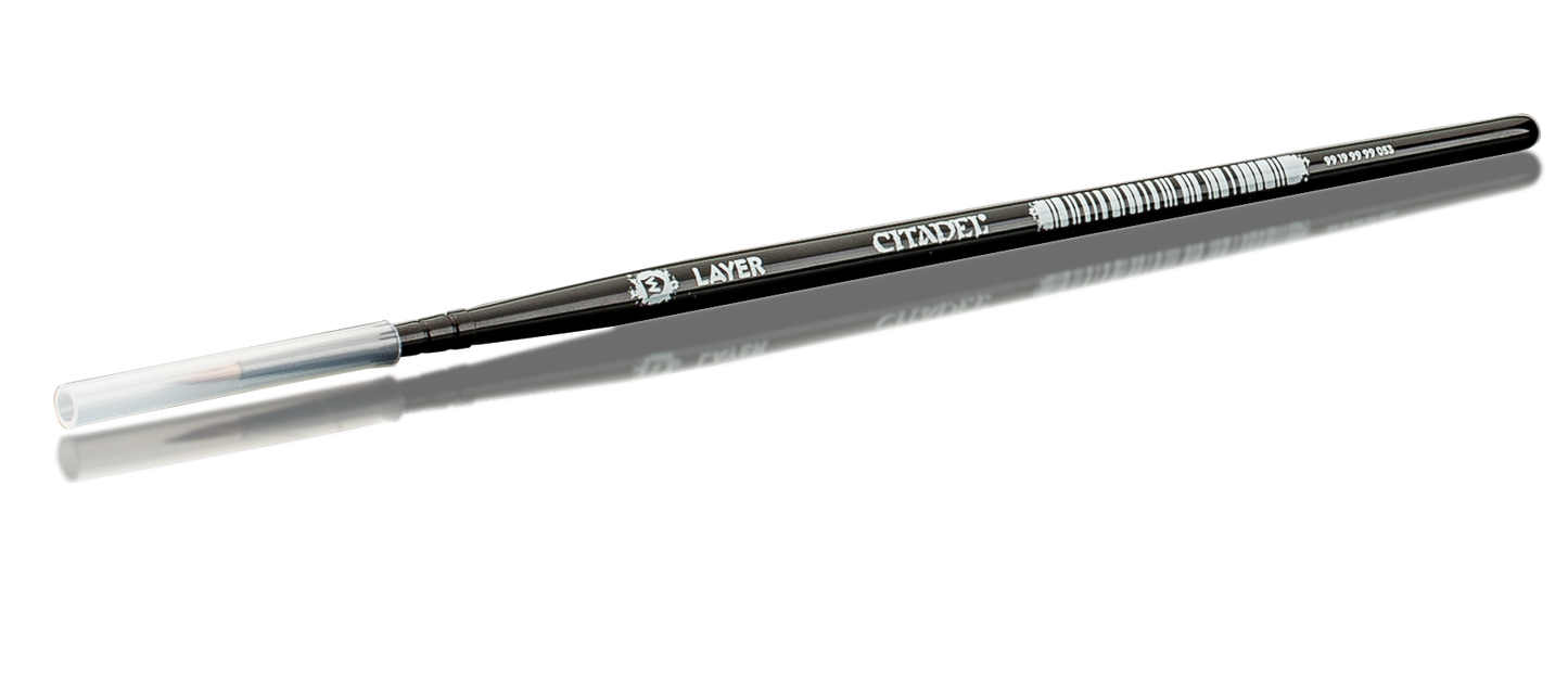 Citadel Medium Layer Brush 63-22